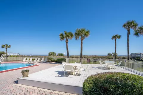 Exterior - 6170 A1a S UNIT 310, Saint Augustine, FL 32080 photo 7 of 13