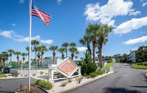Exterior - 6170 A1a S UNIT 310, Saint Augustine, FL 32080 photo 5 of 13