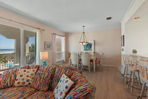 Dining - 6170 A1a S UNIT 310, Saint Augustine, FL 32080 photo 3 of 4