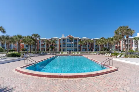 Exterior - 6170 A1a S UNIT 310, Saint Augustine, FL 32080 photo 1 of 13