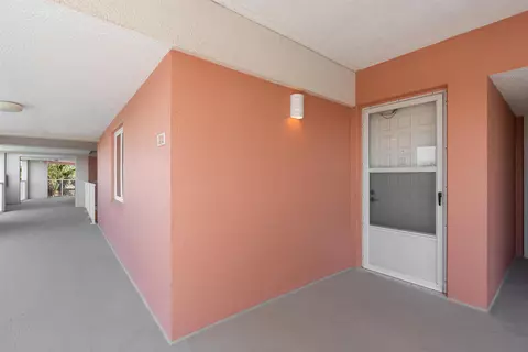Entry Way - 6170 A1a S UNIT 310, Saint Augustine, FL 32080 photo 1 of 2