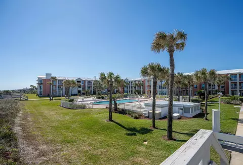Exterior - 6170 A1a S UNIT 310, Saint Augustine, FL 32080 photo 10 of 13