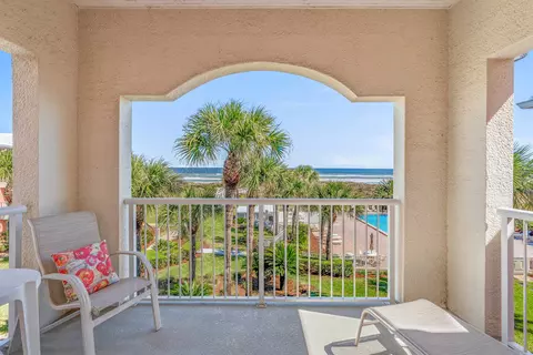 Exterior - 6170 A1a S UNIT 310, Saint Augustine, FL 32080 photo 2 of 13