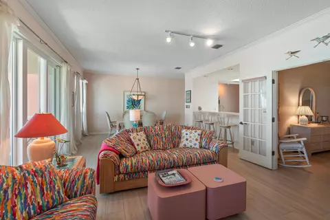 Living - 6170 A1a S UNIT 310, Saint Augustine, FL 32080 photo 3 of 3