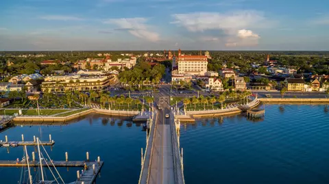 View/Area - 6170 A1a S UNIT 310, Saint Augustine, FL 32080 photo 5 of 11