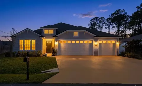 46 Pitt Ln, Palm Coast, FL 32164