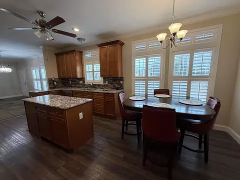 Kitchen - 2434 Pellicer Rd, Saint Augustine, FL 32092 photo 1 of 7