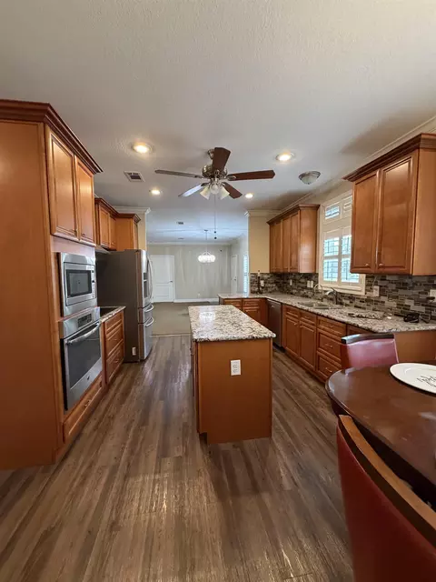 Kitchen - 2434 Pellicer Rd, Saint Augustine, FL 32092 photo 5 of 7