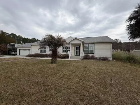 2434 Pellicer Rd, Saint Augustine, FL 32092 photo 2