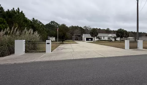 2434 Pellicer Rd, Saint Augustine, FL 32092