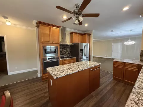 Kitchen - 2434 Pellicer Rd, Saint Augustine, FL 32092 photo 4 of 7