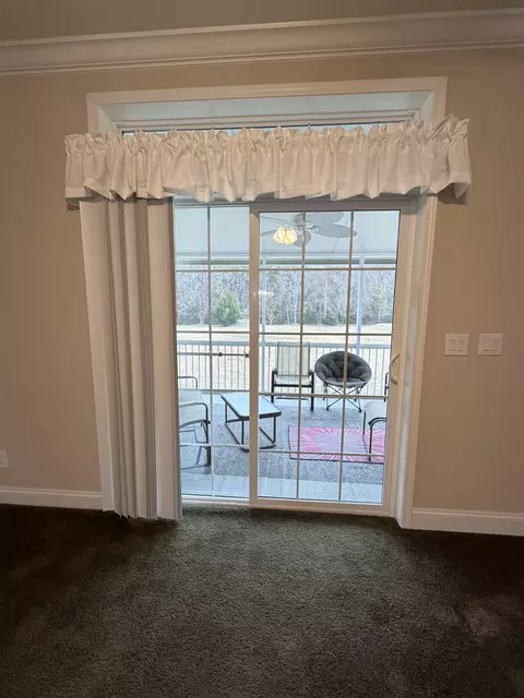 Entry Way - 2434 Pellicer Rd, Saint Augustine, FL 32092 photo 2 of 2