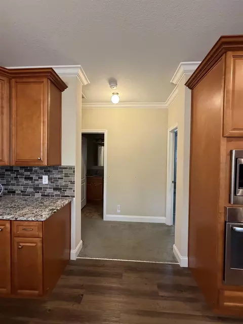 Entry Way - 2434 Pellicer Rd, Saint Augustine, FL 32092 photo 1 of 2