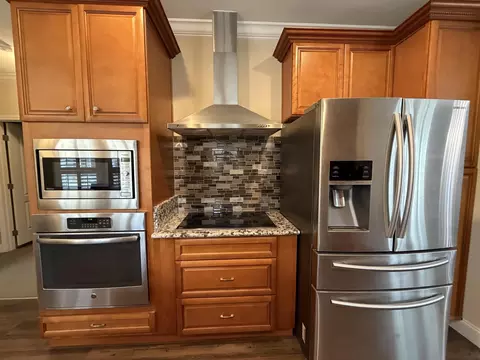 Kitchen - 2434 Pellicer Rd, Saint Augustine, FL 32092 photo 3 of 7