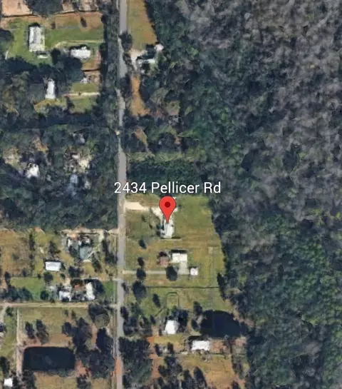 View/Area - 2434 Pellicer Rd, Saint Augustine, FL 32092 photo 2 of 2