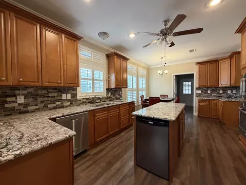 Kitchen - 2434 Pellicer Rd, Saint Augustine, FL 32092 photo 2 of 7