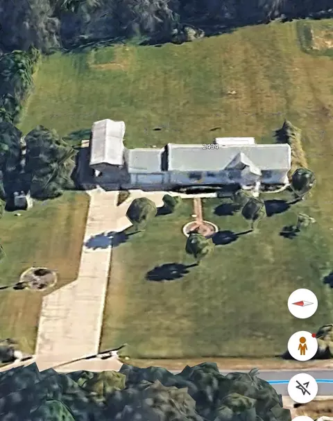 View/Area - 2434 Pellicer Rd, Saint Augustine, FL 32092 photo 1 of 2