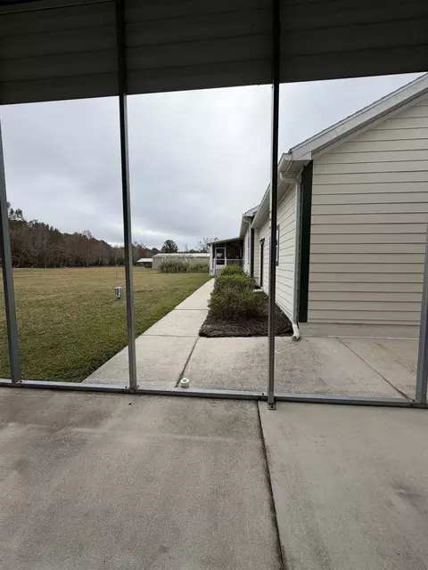 Exterior - 2434 Pellicer Rd, Saint Augustine, FL 32092 photo 5 of 5