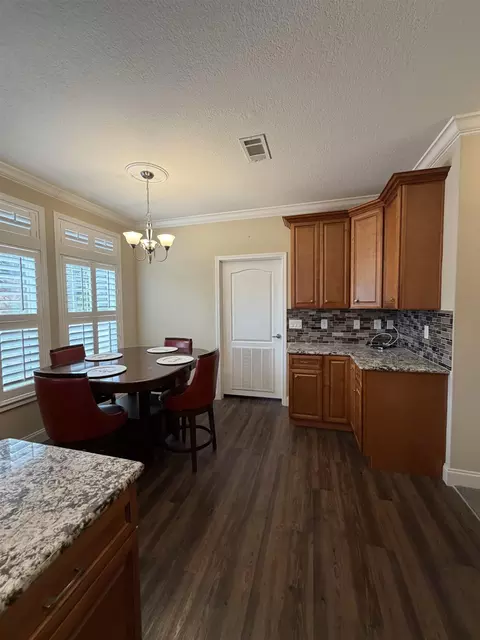 Kitchen - 2434 Pellicer Rd, Saint Augustine, FL 32092 photo 6 of 7