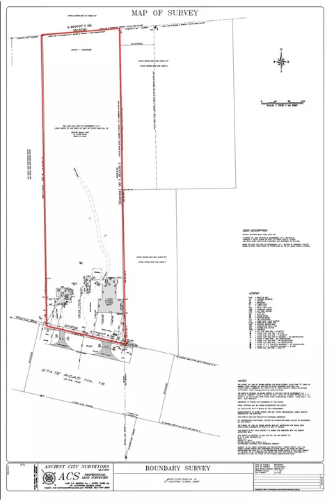 1974 State Road 16, Saint Augustine, FL 32084 photo 35