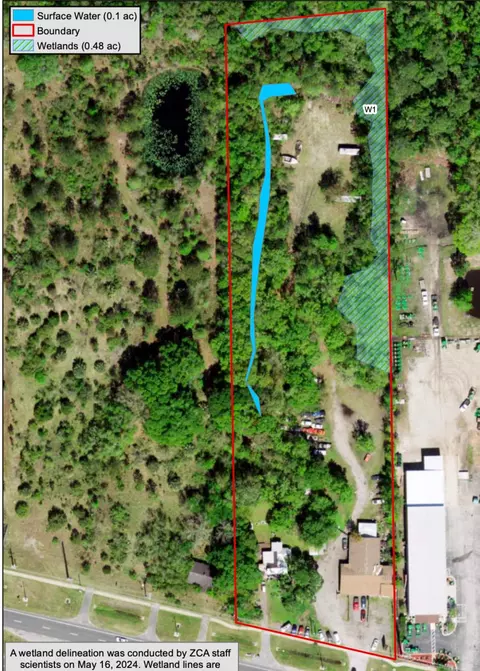 1974 State Road 16, Saint Augustine, FL 32084 photo 36