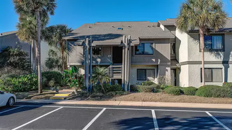 25 Village Del Lago Cir, Saint Augustine, FL 32080