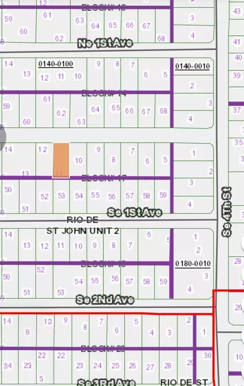 tbd E Rio Ave, Palatka, FL 32177