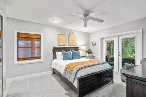 Bedroom - 2970 Lewis Speedway, Saint Augustine, FL 32084 photo 6 of 11