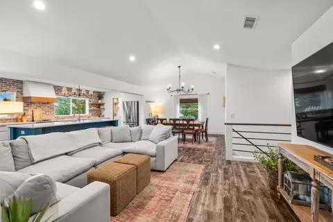 Living - 2970 Lewis Speedway, Saint Augustine, FL 32084 photo 2 of 3