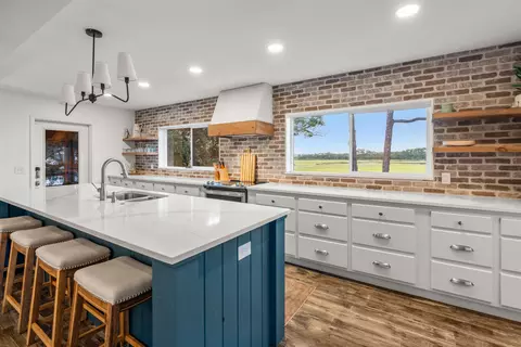 Kitchen - 2970 Lewis Speedway, Saint Augustine, FL 32084 photo 1 of 6