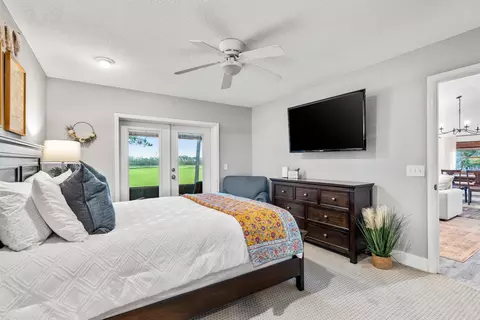 Bedroom - 2970 Lewis Speedway, Saint Augustine, FL 32084 photo 7 of 11