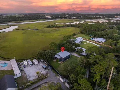 View/Area - 2970 Lewis Speedway, Saint Augustine, FL 32084 photo 2 of 3
