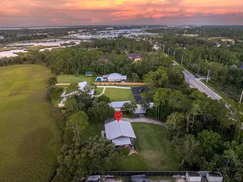 View/Area - 2970 Lewis Speedway, Saint Augustine, FL 32084 photo 1 of 3