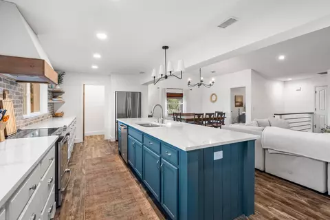 Kitchen - 2970 Lewis Speedway, Saint Augustine, FL 32084 photo 3 of 6