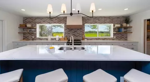 Kitchen - 2970 Lewis Speedway, Saint Augustine, FL 32084 photo 5 of 6