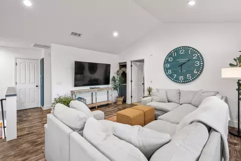Living - 2970 Lewis Speedway, Saint Augustine, FL 32084 photo 3 of 3