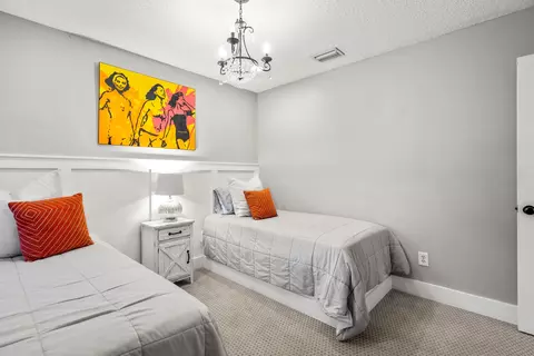 Bedroom - 2970 Lewis Speedway, Saint Augustine, FL 32084 photo 9 of 11
