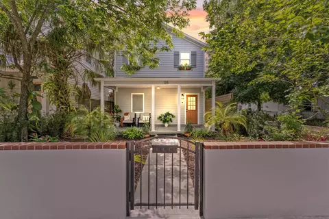 125 Moore St, Saint Augustine, FL 32084 photo 2