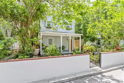 125 Moore St, Saint Augustine, FL 32084 photo 41