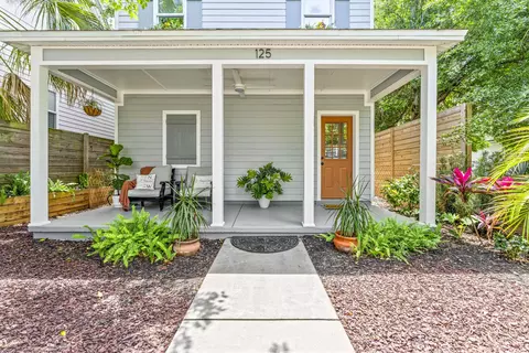 125 Moore St, Saint Augustine, FL 32084 photo 3