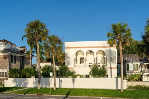 174 Avenida Menendez, Saint Augustine, FL 32084