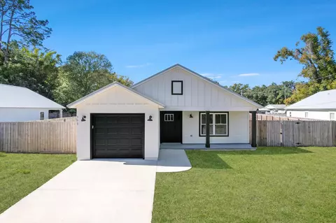398 El Rey Ave, Saint Augustine, FL 32084 photo 1