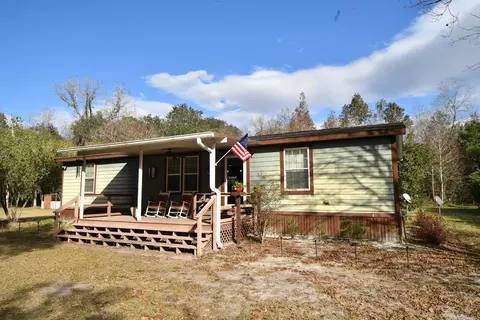 130 Fulwood Dr, East Palatka, FL 32131