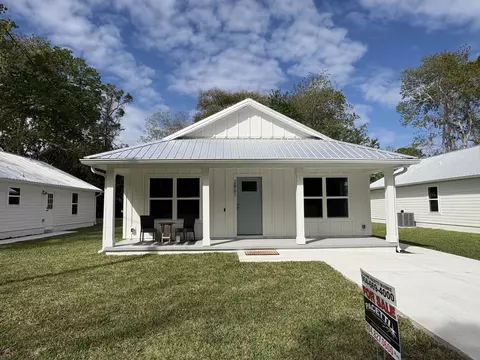 2861 N Seventh St, Saint Augustine, FL 32084