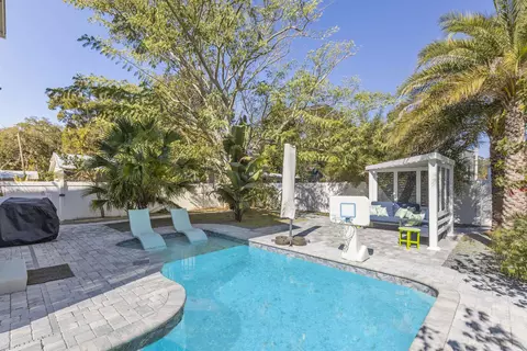 Exterior - 38 Dufferin St, Saint Augustine, FL 32084 photo 13 of 22