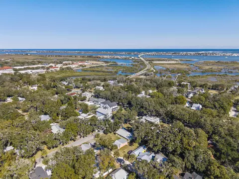 View/Area - 38 Dufferin St, Saint Augustine, FL 32084 photo 7 of 7