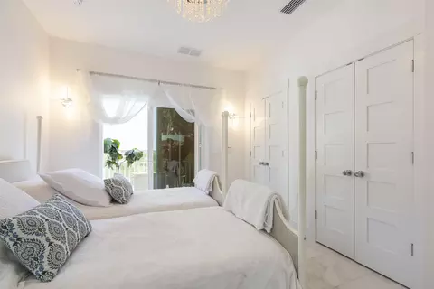 Bedroom - 38 Dufferin St, Saint Augustine, FL 32084 photo 1 of 6