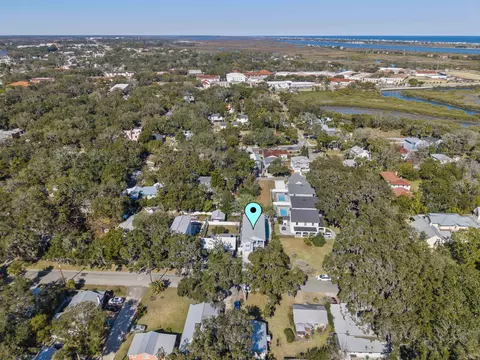 View/Area - 38 Dufferin St, Saint Augustine, FL 32084 photo 5 of 7