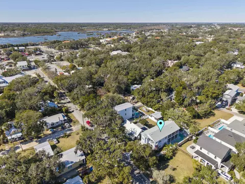 View/Area - 38 Dufferin St, Saint Augustine, FL 32084 photo 6 of 7