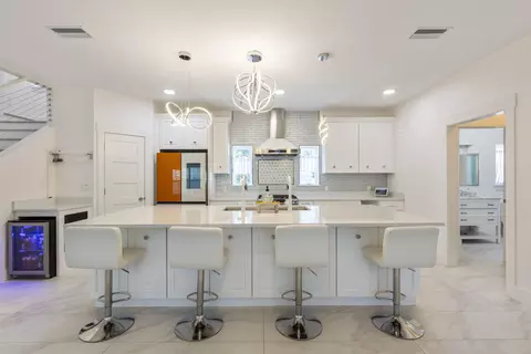 Kitchen - 38 Dufferin St, Saint Augustine, FL 32084 photo 2 of 5
